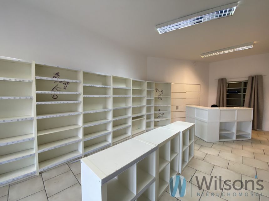 Warszawa Ursynów, 4 950 zł, 53 m2, pietro 1, 10 miniaturka 4