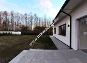 Piękny dom parterowy 180 m2 - Adamów Parcel, gm. R miniaturka 6