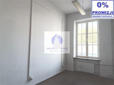 Praga Północ: biuro 14,67 m2