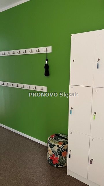 Sprzedam lokal biurowy we Wrocławiu miniaturka 10