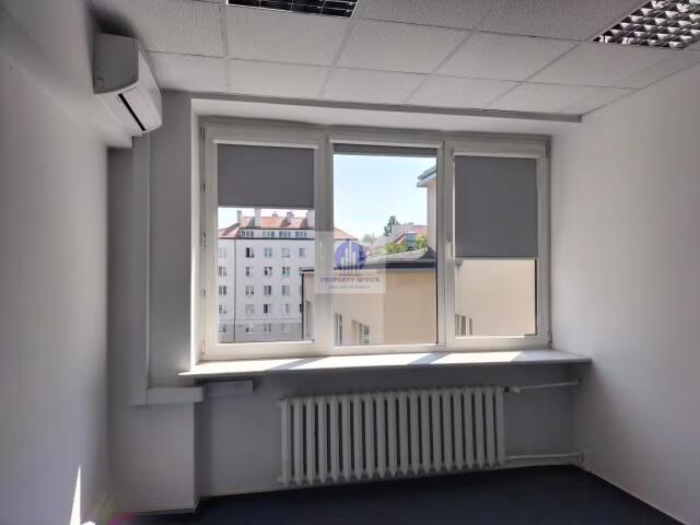 Mokotów: biuro 16,75 m2 miniaturka 2