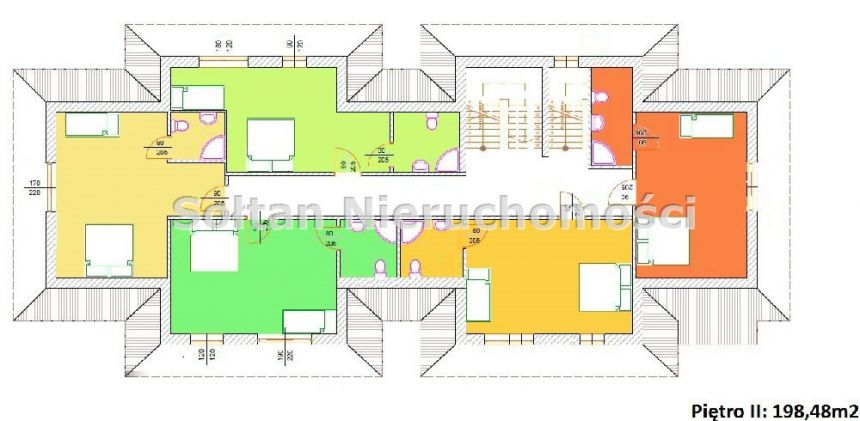 Kościelisko 10 500 000 zł 1150.91 m2 miniaturka 9