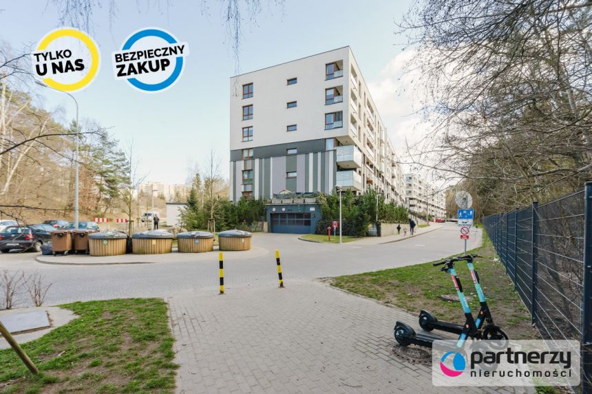 Gdańsk Piecki-Migowo, 1 000 000 zł, 77.2 m2, z balkonem miniaturka 19