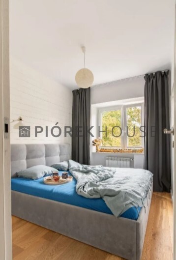 3-pokojowe mieszkanie na Mokotowie miniaturka 9