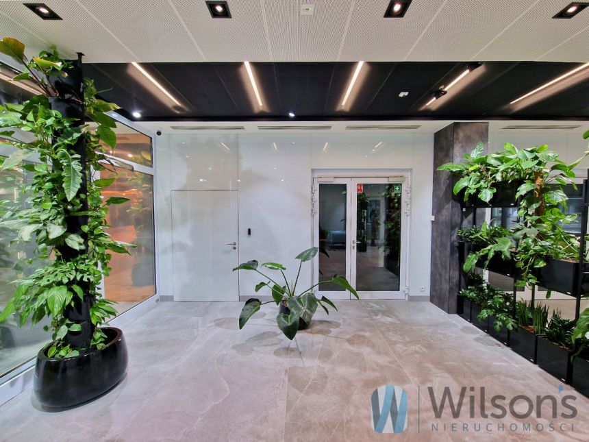Warszawa Górny Mokotów, 66 300 zł, 1200 m2, pietro 11, 10 miniaturka 15