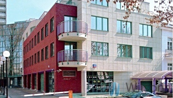 Warszawa Stary Mokotów, 5 650 euro, 417 m2, biuro miniaturka 2