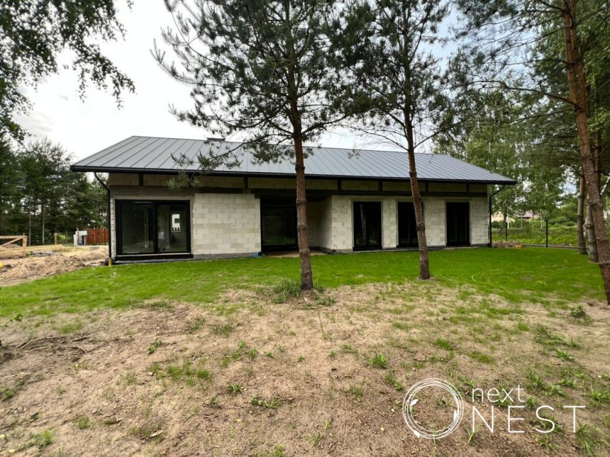 Kędzierówka, 1 260 000 zł, 204.75 m2, 5 pokoi - zdjęcie 1