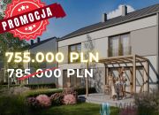 Jabłonowo, 755 000 zł, 90 m2, z miejscem parkingowym miniaturka 1