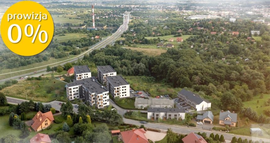 C12 Mieszkanie 3-pokojowe z balkonem, II piętro miniaturka 3