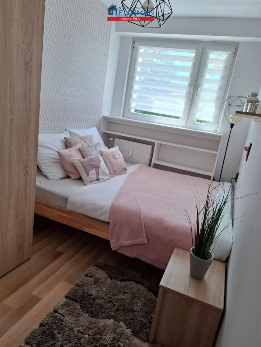 Piła Śródmieście, 1 500 zł, 35.9 m2, parter miniaturka 5