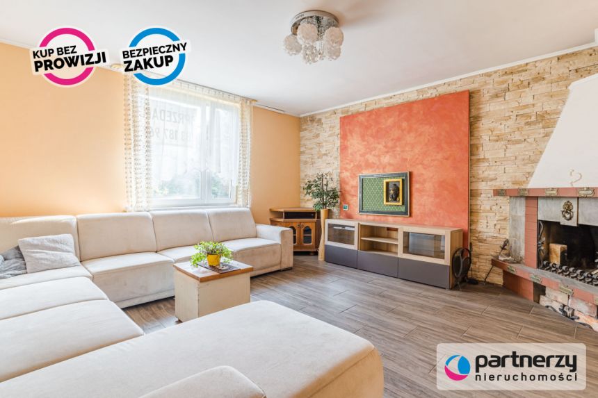 Gdańsk Siedlce, 539 000 zł, 68.07 m2, pietro 1 - zdjęcie 1