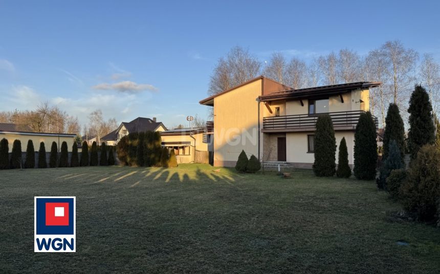 Zawiercie, 729 000 zł, 140 m2, 4 pokoje miniaturka 13