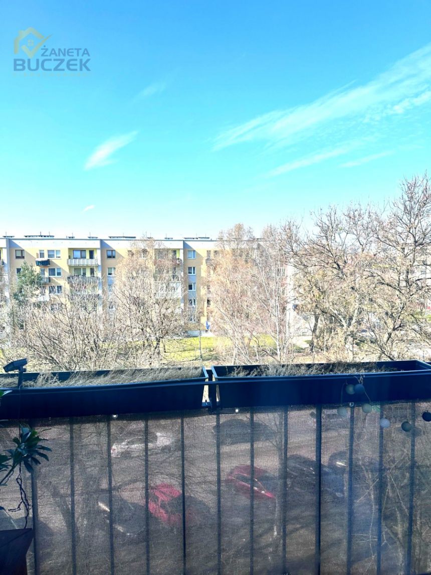 Sochaczew, 420 000 zł, 53.54 m2, z balkonem miniaturka 7