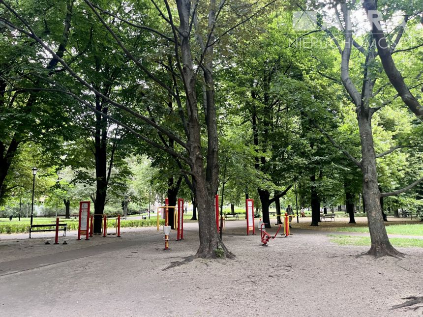 Warszawa Śródmieście, 2 000 zł, 27 m2, kawalerka - zdjęcie 1