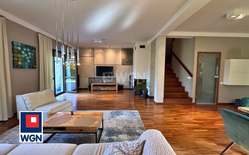 Mierzyn, 7 500 zł, 160 m2, 4 pokoje - zdjęcie 1