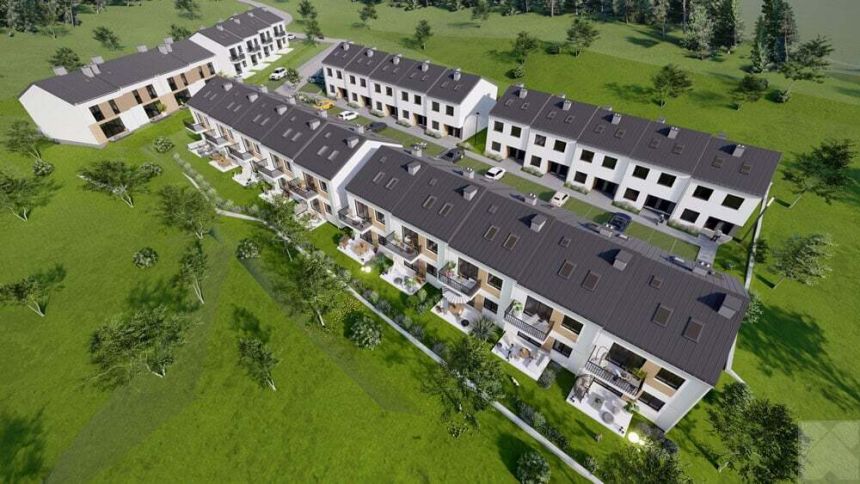 mieszkanie 3 pokojowe na parterze miniaturka 3