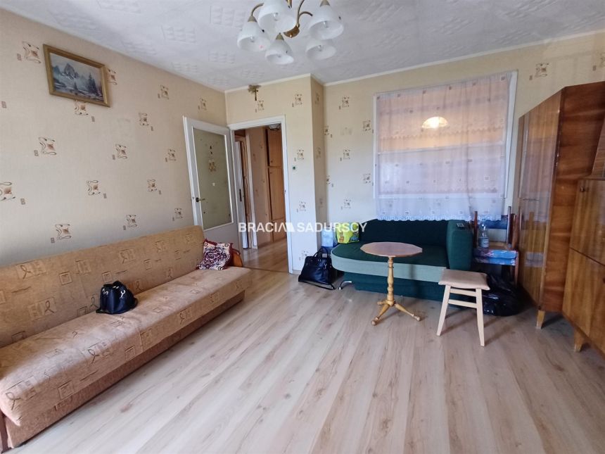 Kraków Bieńczyce, 460 000 zł, 35.94 m2, oddzielna kuchnia miniaturka 3