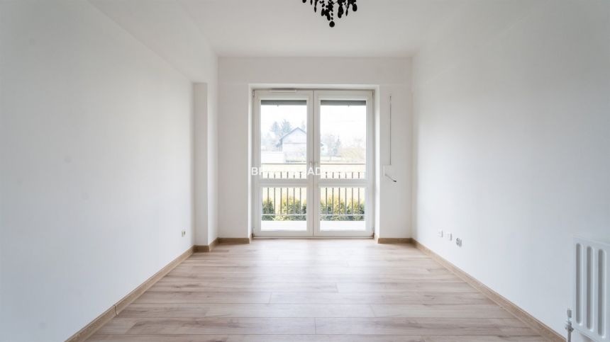 Wadowice, 580 000 zł, 53 m2, w budynku wielorodzinnym miniaturka 10
