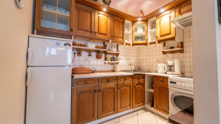 Stare Podgórze, Kawalerka 33m2, Okazja miniaturka 7