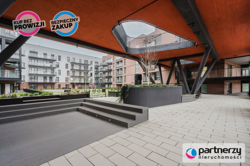 Gdańsk Śródmieście, 1 550 000 zł, 76.84 m2, pietro 1 miniaturka 18