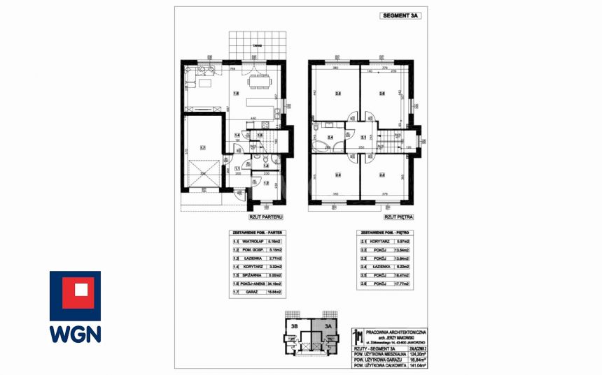 Jaworzno, 529 000 zł, 141.04 m2, z pustaka miniaturka 12