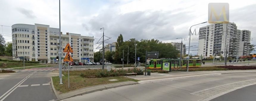 Mieszkanie na wynajem z osobną kuchnią i loggią miniaturka 19