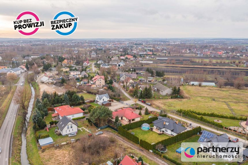 Rokitnica, 1 200 000 zł, 174 m2, z pustaka miniaturka 5