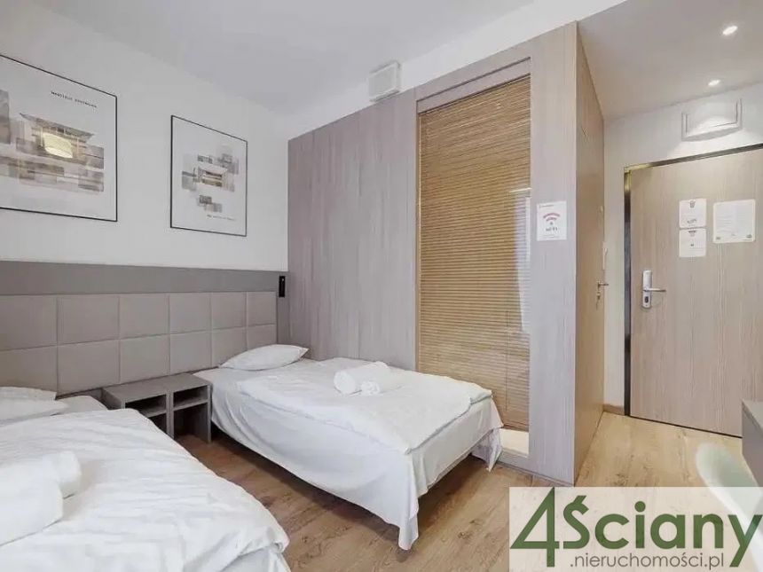 Warszawa Wola, 380 000 zł, 15 m2, dobry standard miniaturka 4