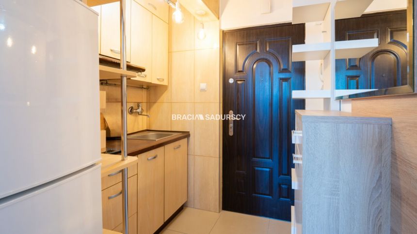 Kawalerka umeblowana 24,6 m2/Azory miniaturka 14