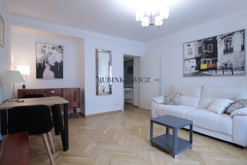 Lux Stare Miasto ul. Senatorska 2 pokoje 51 m2 miniaturka 12