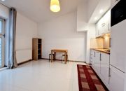 STUDIO Z ANTRESOLĄ - STAROWIŚLNA - 33,50 M2 miniaturka 5