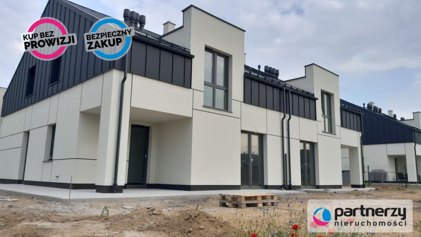 Gdańsk Kokoszki, 1 590 000 zł, 165.81 m2, z silikatu miniaturka 10