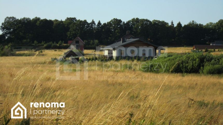 Dziwnówek, 346 380 zł, 5.02 ar, przyłącze prądu miniaturka 12