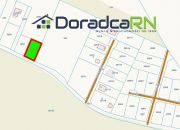 Działka budowlana 1041m², Zakrzewko, Duszniki miniaturka 3