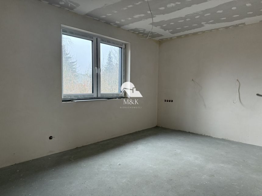 Bliźniak 182m2 z podwójnym garażem miniaturka 8