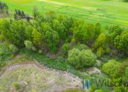 Jasienica, 190 000 zł, 14.81 ar, droga dojazdowa gruntowa miniaturka 10