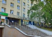 3-pokojowe mieszkanie na Bielanach miniaturka 2