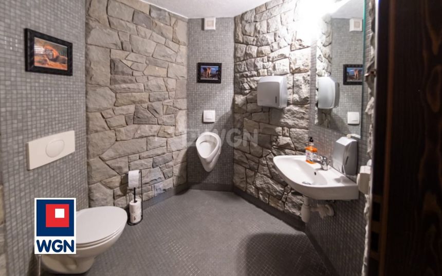 Górki Małe, 2 570 000 zł, 334.9 m2, murowany miniaturka 15