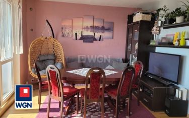 Żory, 420 000 zł, 69.7 m2, z balkonem