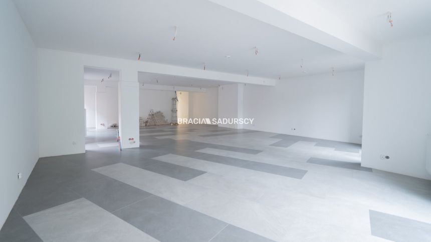 Nowoczesny lokal na wynajem, 135m2 ul. Pod Fortem miniaturka 8