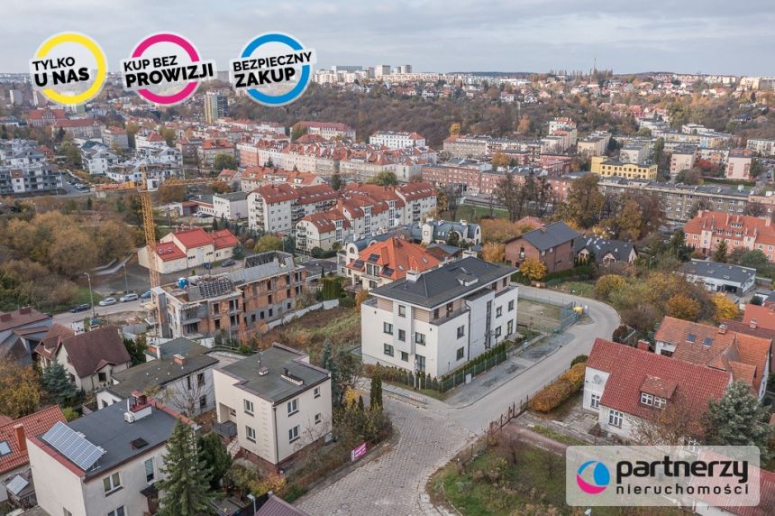 Gdańsk Siedlce, 1 150 000 zł, 168.52 m2, ogrzewanie gazowe miniaturka 17