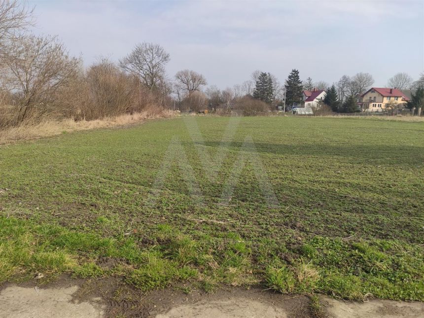DZIAŁKA BUD. 1057 M2, MPZP, KRĘPIEC K. GDAŃSKA miniaturka 7