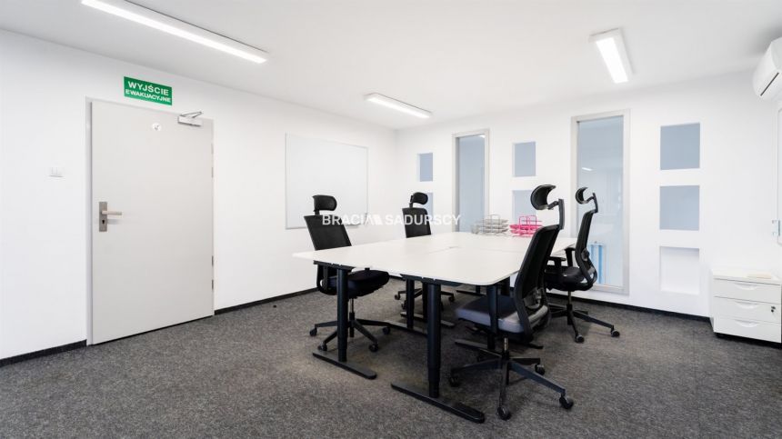 Lokal biurowy 400 m² na wynajem | Białoprądnicka miniaturka 33