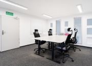 Lokal biurowy 400 m² na wynajem | Białoprądnicka miniaturka 33