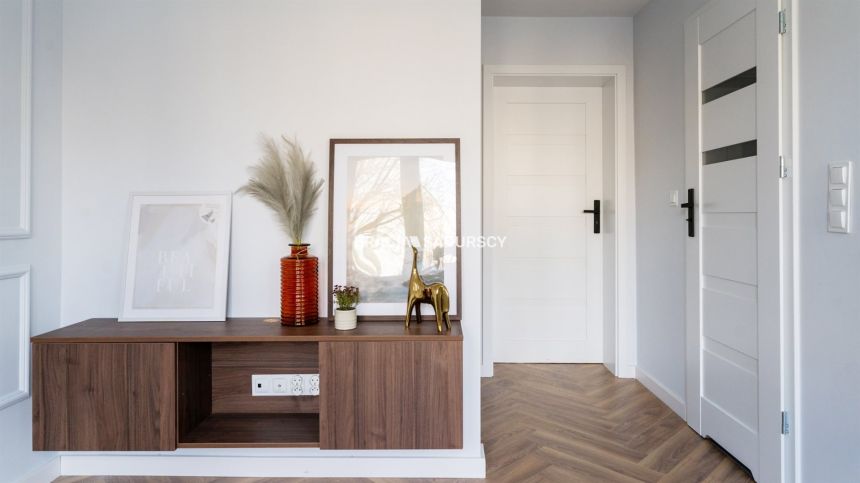 Os. Albertyńskie 3 pokoje, balkon miniaturka 7