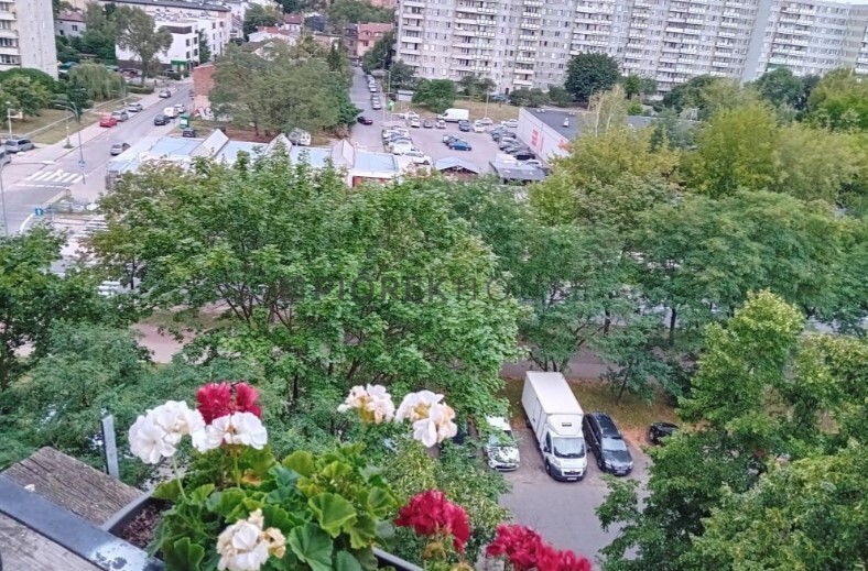 2-pokojowe mieszkanie na Targówku miniaturka 5