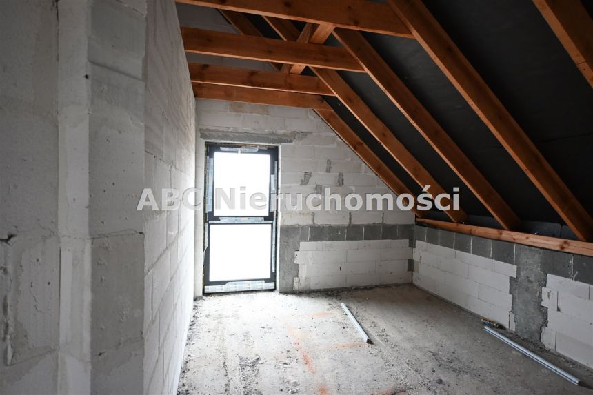 Cyk, 479 000 zł, 145 m2, do wykończenia miniaturka 9
