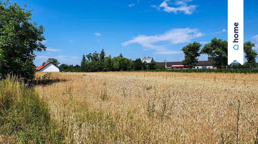 Na sprzedaż Działki budowlane w Łagiewnikach miniaturka 5