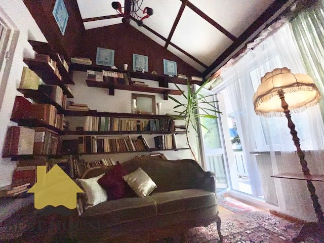 #villa #dom #Nałęczów #uzdrowisko miniaturka 12