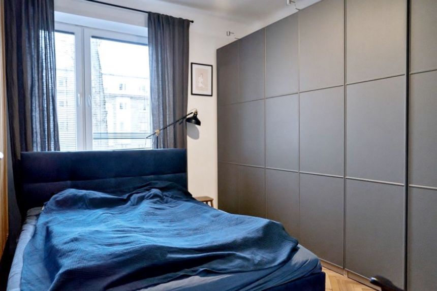 Warszawa Praga-Południe, 805 000 zł, 45.65 m2, 2 pokojowe miniaturka 5